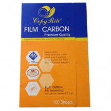 Carbon Paper Film Copyrite A4